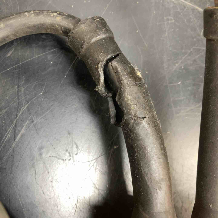 【中古品】リョービ(RYOBI) ウインチ WI-61C(21M) 動作確認済み【川越店】