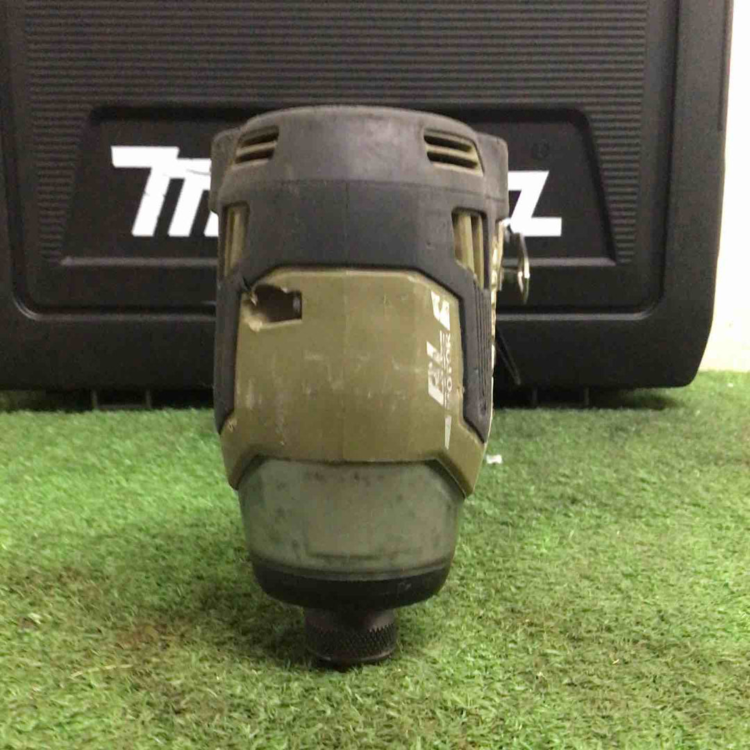 ★マキタ(makita) コードレスインパクトドライバー TD173DRGXO【町田店】