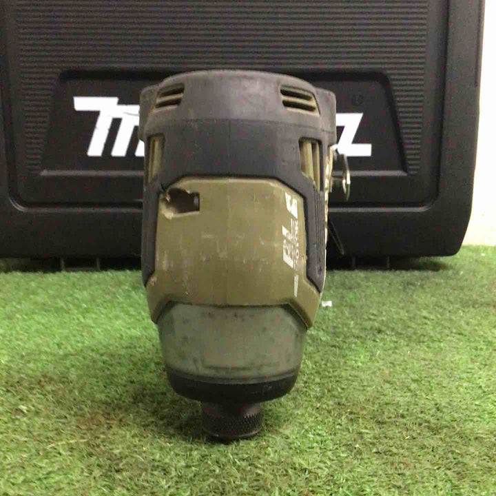 ★マキタ(makita) コードレスインパクトドライバー TD173DRGXO【町田店】