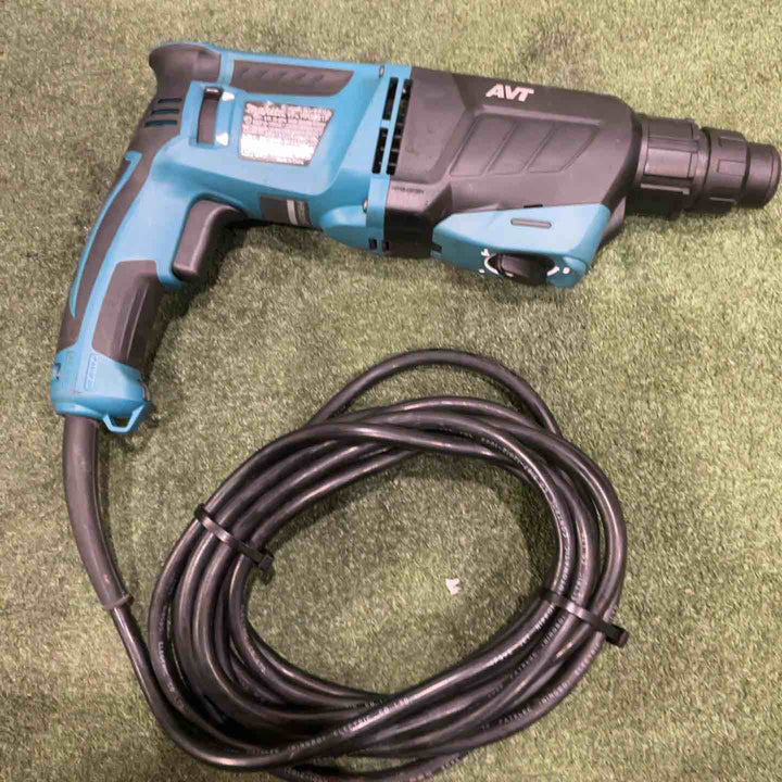 ★マキタ(makita) ハンマドリル HR2631F 動作確認済【川口店】