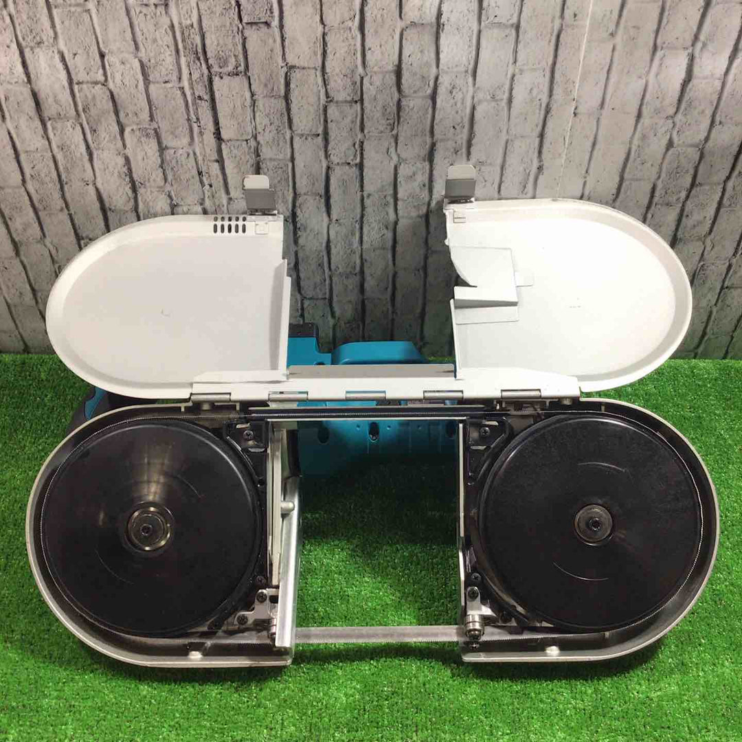 ★マキタ(makita) コードレスバンドソー PB180DZ【川口店】