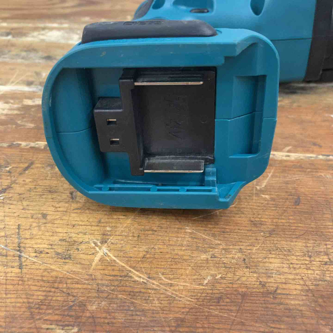 ☆マキタ(makita) コードレスハンマドリル HR162DZ【柏店】