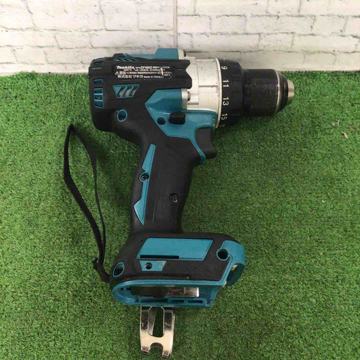 ★マキタ(makita) コードレスドリルドライバー DF486DZ【町田店】