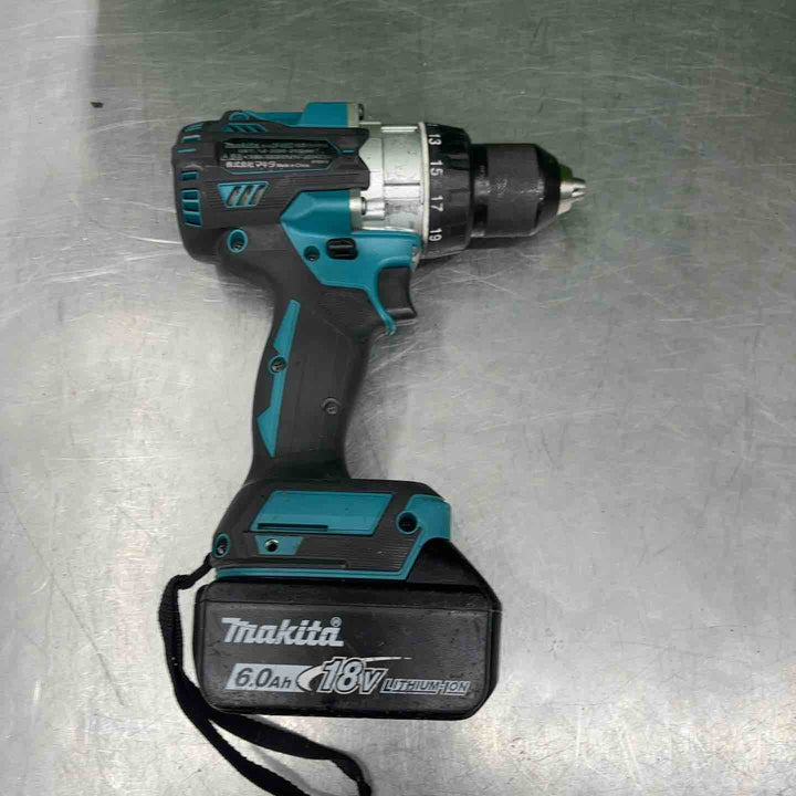 ★マキタ(makita) コードレスドリルドライバー DF486DZ【桶川店】