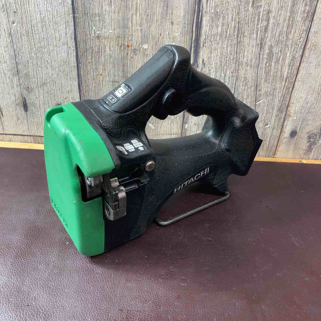 【中古品】 ハイコーキ(HIKOKI ※旧:日立工機) コードレス全ネジカッター CL18DSL(LSCK) 【東大和店】