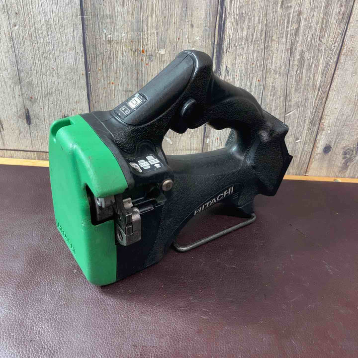 【中古品】 ハイコーキ(HIKOKI ※旧:日立工機) コードレス全ネジカッター CL18DSL(LSCK) 【東大和店】