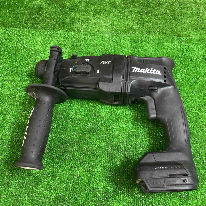 【※備考欄必読】マキタ(makita) コードレスハンマドリル HR182DZKB【桶川店】