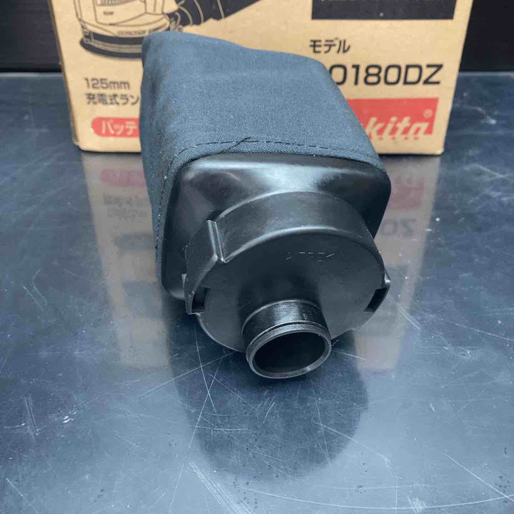 ★マキタ(makita) コードレスランダムオービットサンダ BO180DZ【川越店】