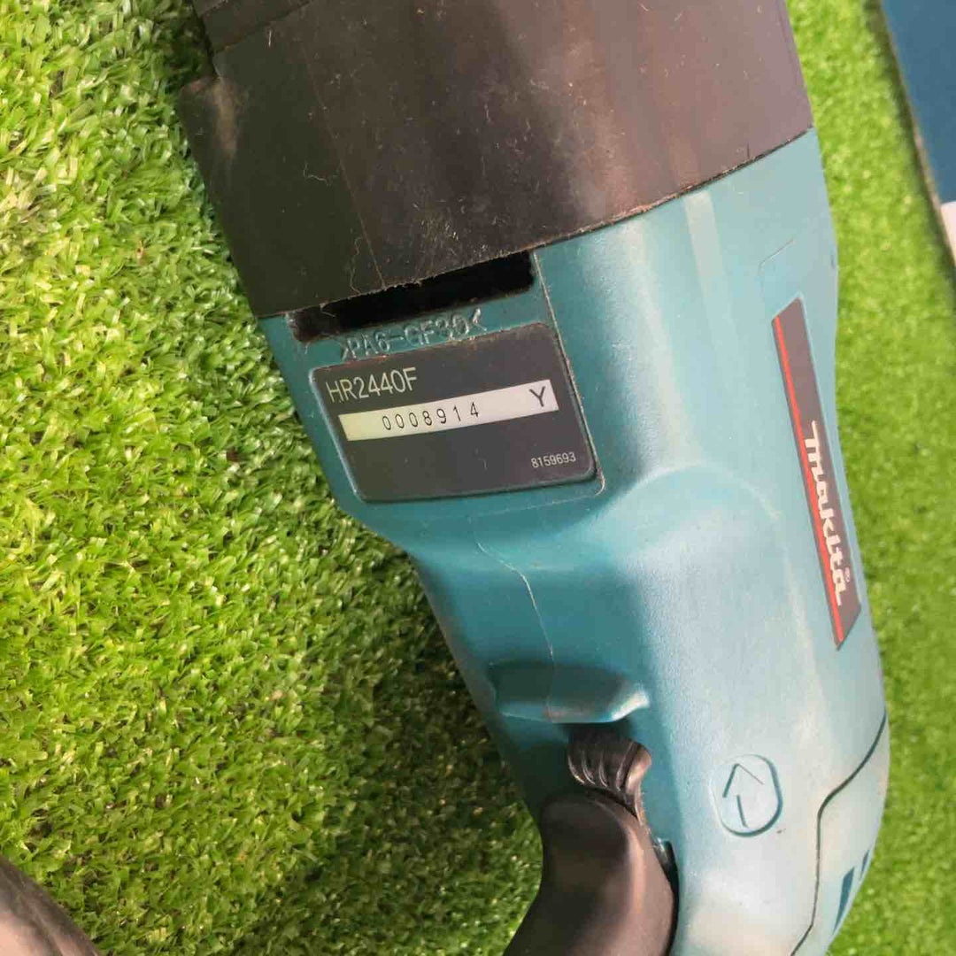 ◇マキタ(makita) ハンマドリル HR2440F【草加店】