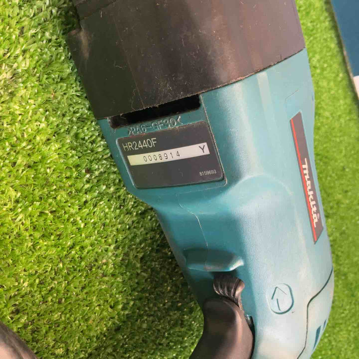 ◇マキタ(makita) ハンマドリル HR2440F【草加店】