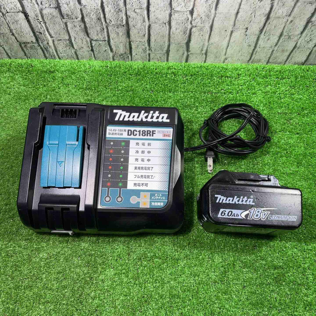 ◇マキタ(makita) コードレスボードトリマ 18V CO181DRG【川口店】