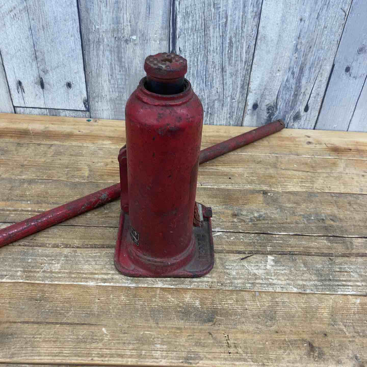 【中古品】 KYB 油圧ジャッキ 6505B 5t 【東大和店】