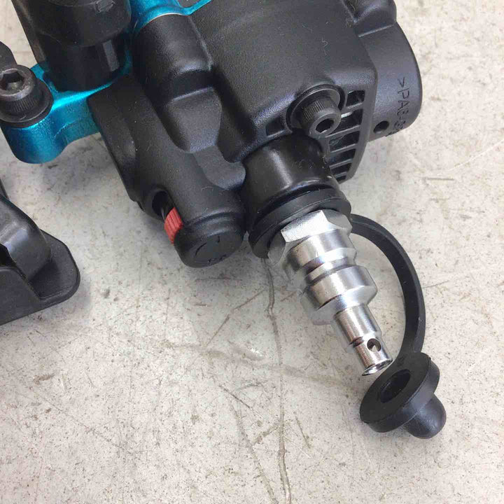 【中古品】 マキタ/makita 高圧ピンネイラ AF502HPM 【鴻巣店】