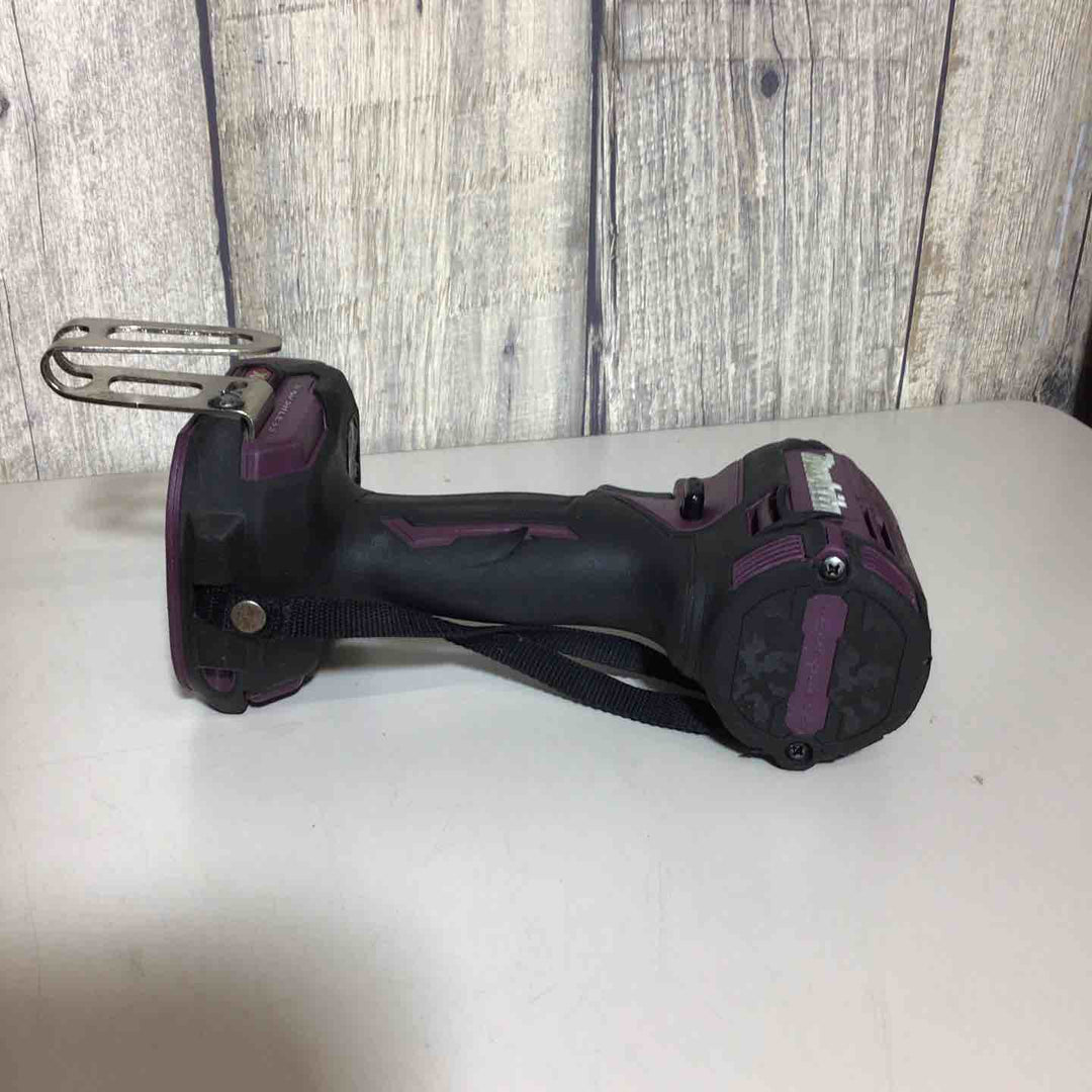 ★マキタ(makita) コードレスインパクトドライバー TD002GDXAP【戸田店】