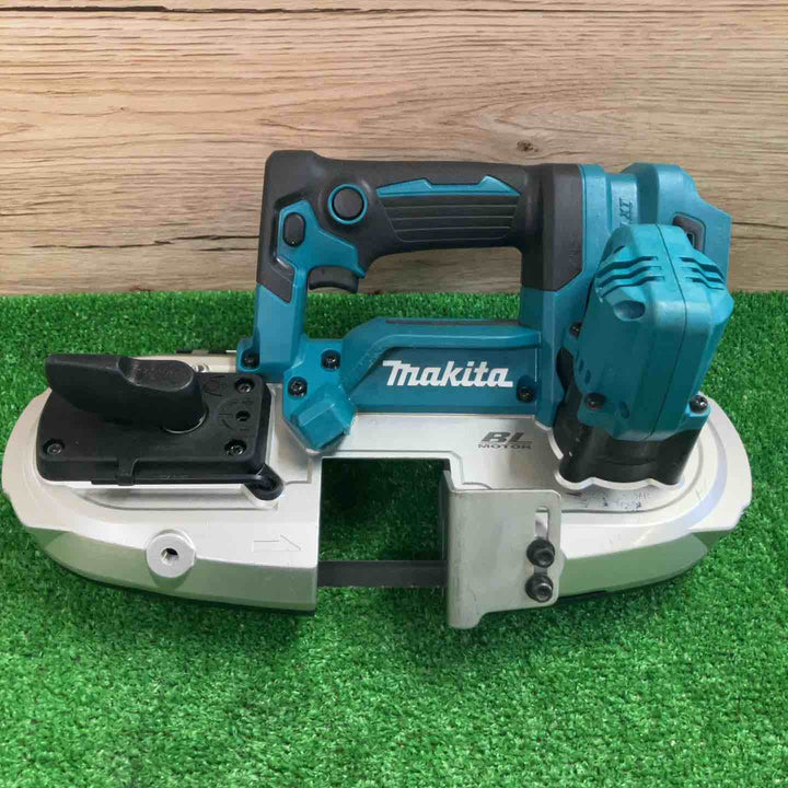 マキタ(makita) コードレスポータブルバンドソー PB184DZ【町田店】