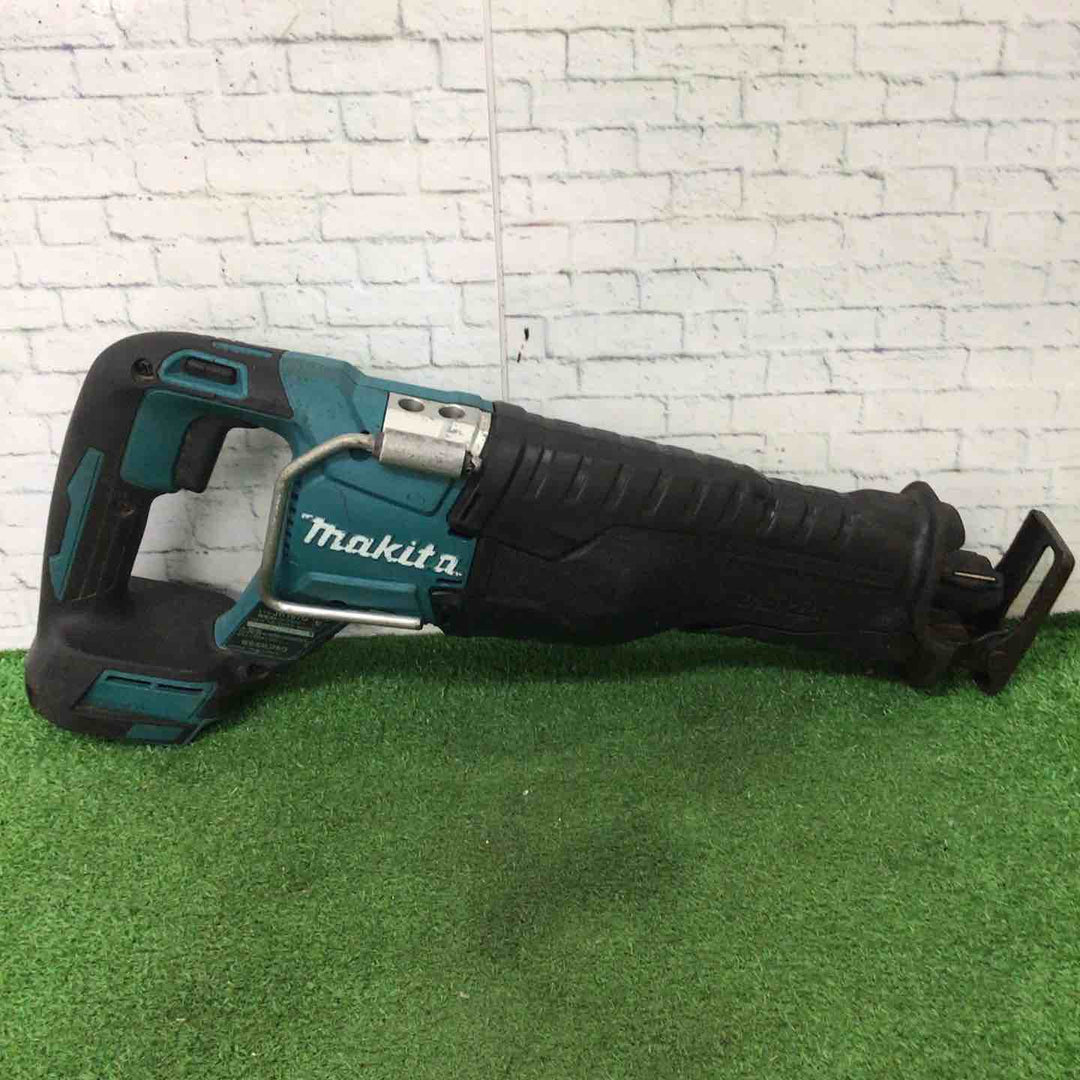 ★マキタ(makita) コードレスレシプロソー JR187DRGX【町田店】