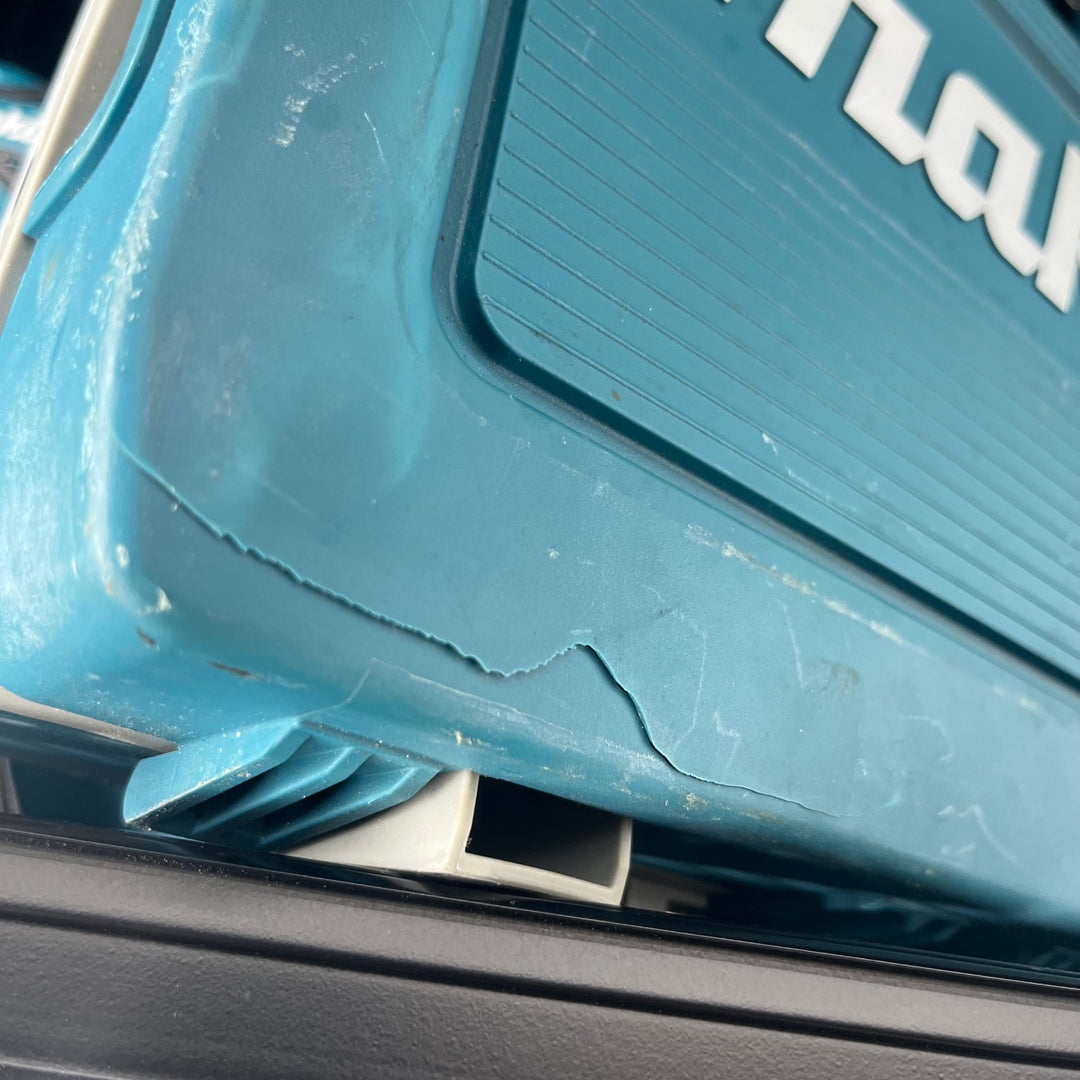 ★マキタ(makita) コードレスインパクトレンチ TW300DRGX 傷汚れ有 ケース割れ有【越谷店】