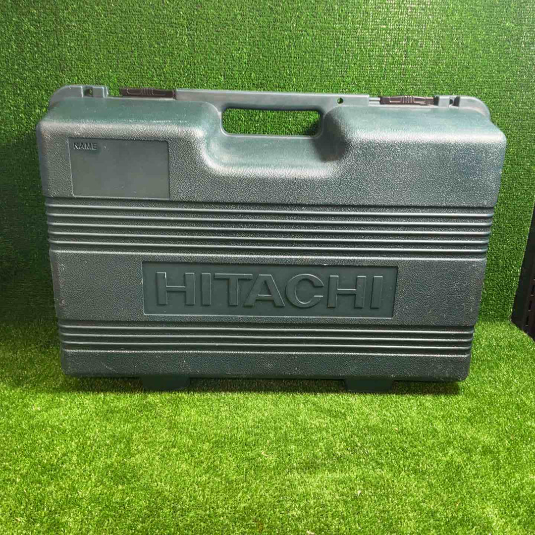【中古品】 ハイコーキ(HIKOKI) 16mm鉄筋カットベンダー VB16Y 【藤沢店】