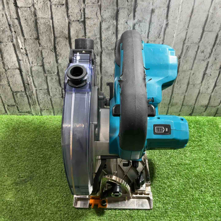 ★マキタ(makita) コードレス防じん丸のこ KS511DZ【川口店】