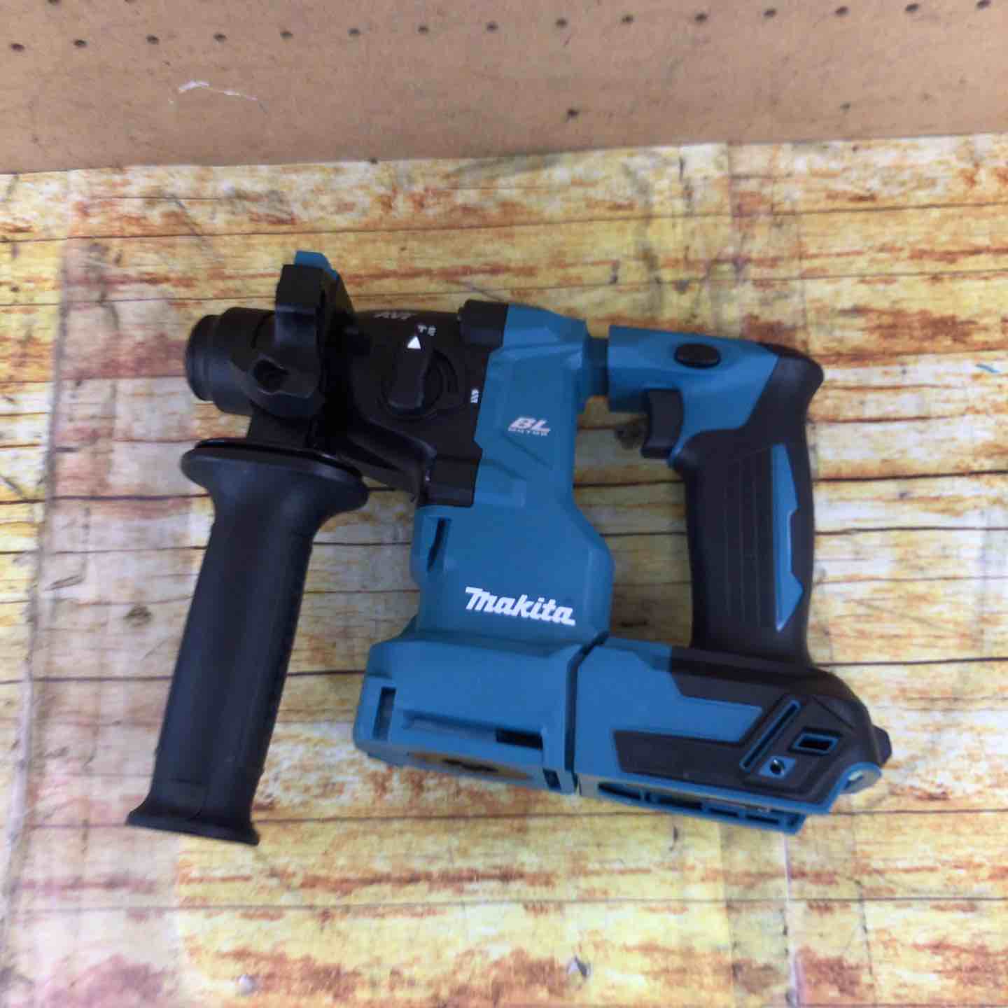 マキタ(makita) コードレスハンマドリル HR183DRGX【川崎店】 – アクト