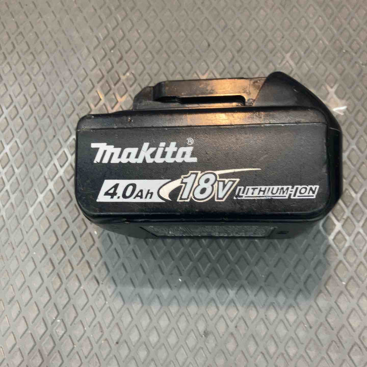 【中古品】マキタ(makita) コードレスレシプロソー JR188DRG【所沢店】