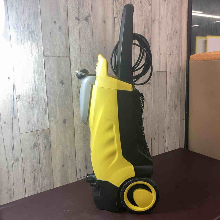 【中古品】 ケルヒャー(KARCHER) 高圧洗浄機 K4.00EcoSilent 【東大和店】
