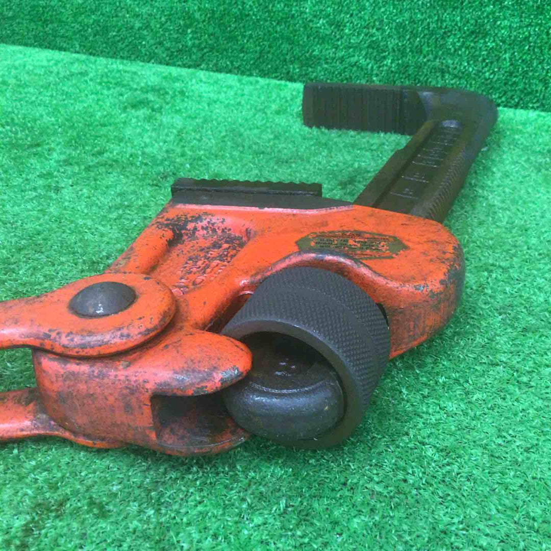 【現状品 / 店頭受取り限定】 リジッド/RIDGID コンパウンドレベレッジレンチ S-6A 31385 【鴻巣店】