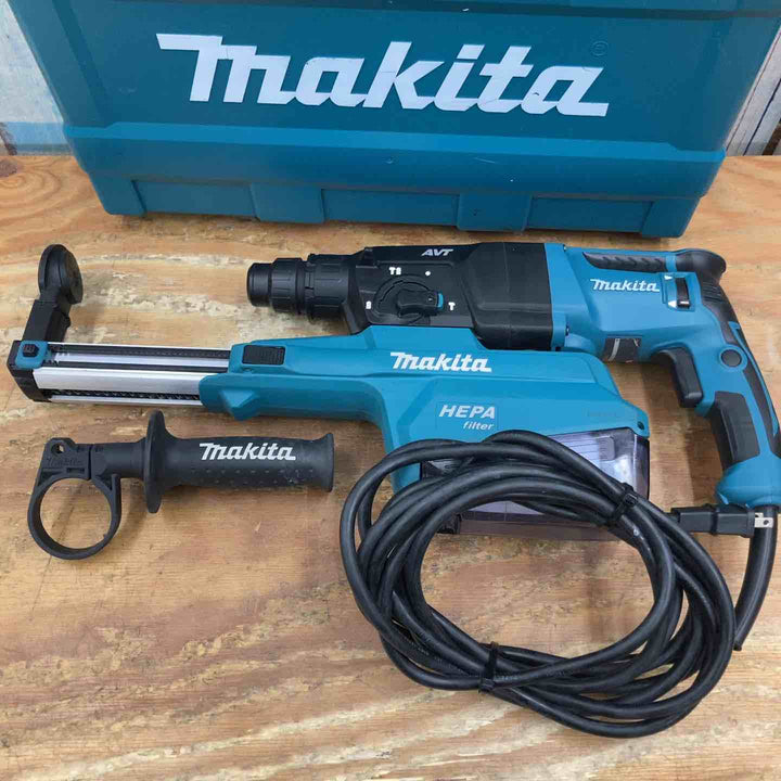 ★マキタ(makita) ハンマドリル HR2651【柏店】