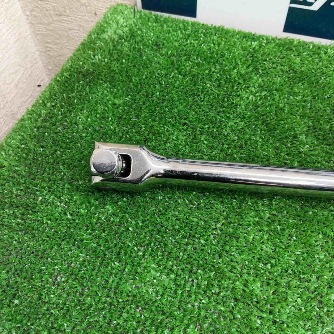 ◇Snap-on/スナップオン 1/2sq ブレーカーバー SN18B【草加店】