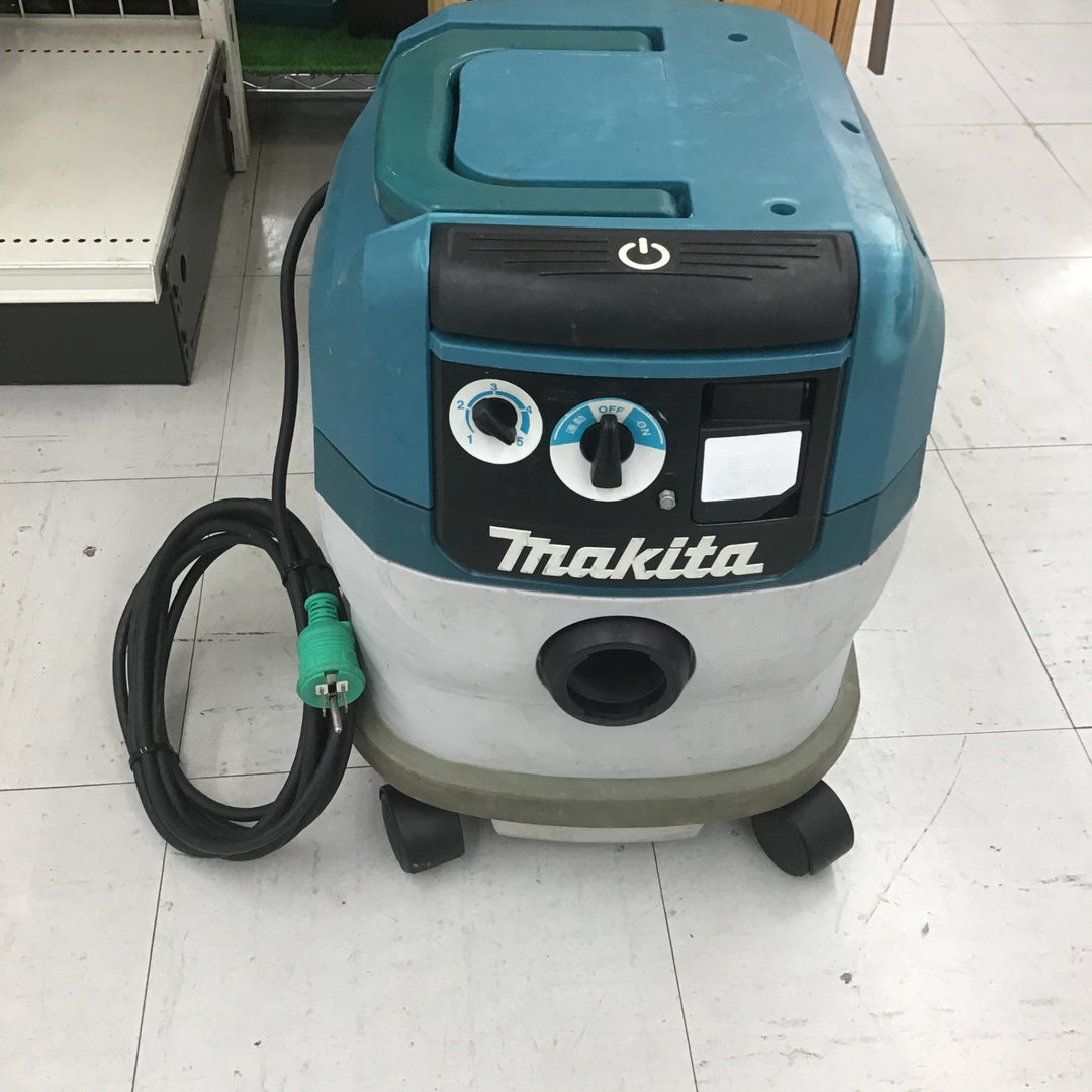 【現状品】 マキタ/makita 集じん機 乾式 VC1530 【鴻巣店】