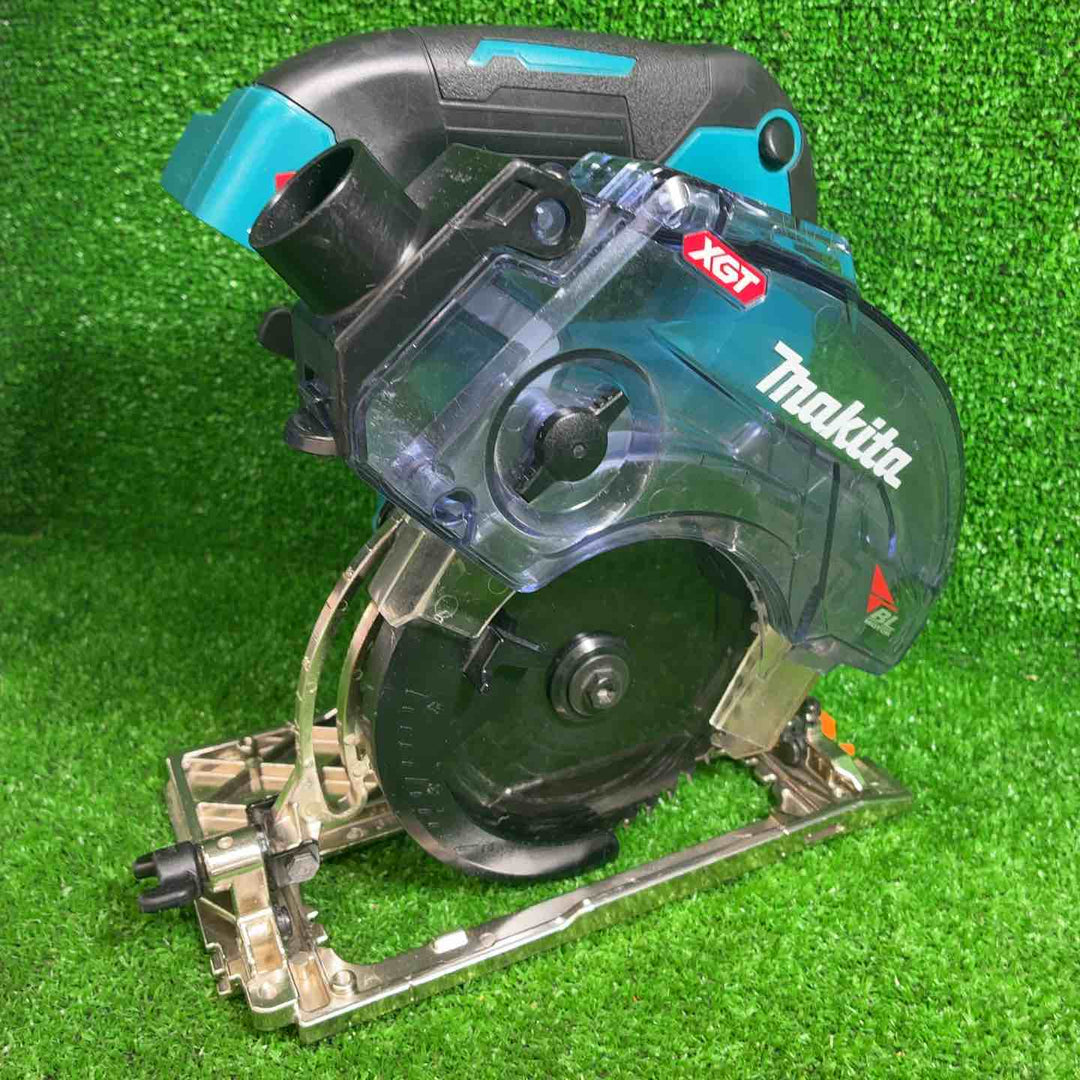 【中古品】マキタ(makita) コードレス防じんマルノコ KS002GZ【藤沢店】