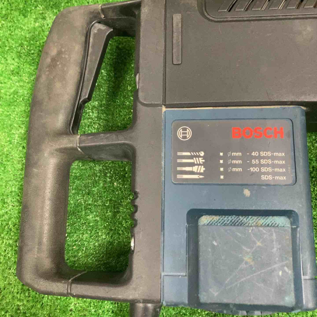 ◇ボッシュ(BOSCH) ハンマドリル GBH5/40DCE【草加店】