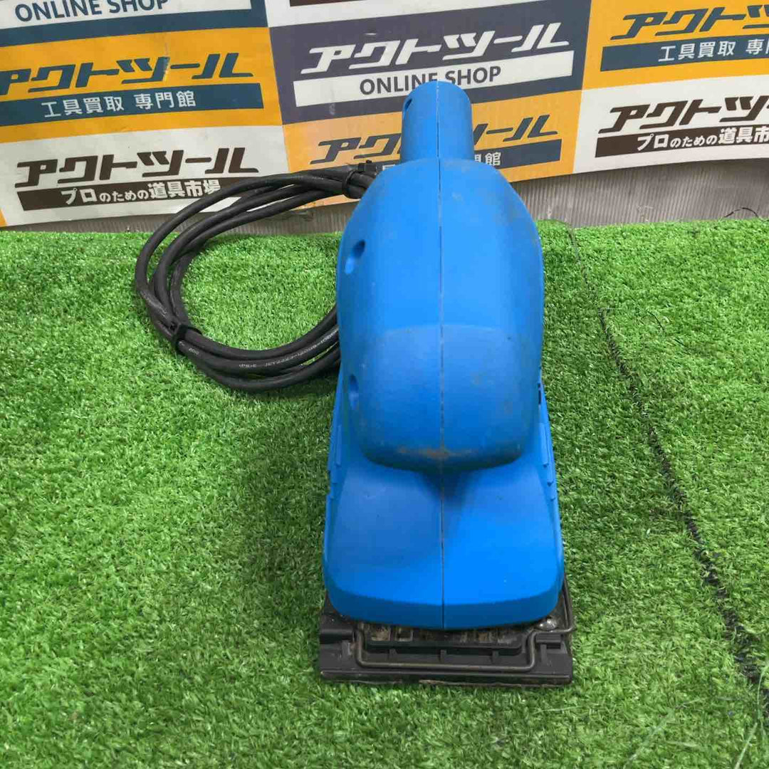 ◇リョービ(RYOBI) サンダ MS-30【草加店】