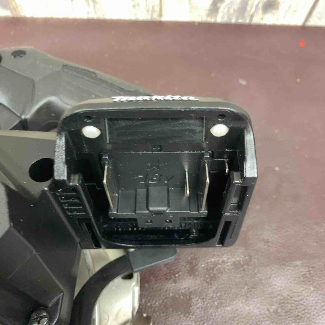 【中古品】マキタ(makita) コードレスインパクトドライバー TD171DRGXB コードレス丸のこ HS631DZB 2台セット【東大和店】