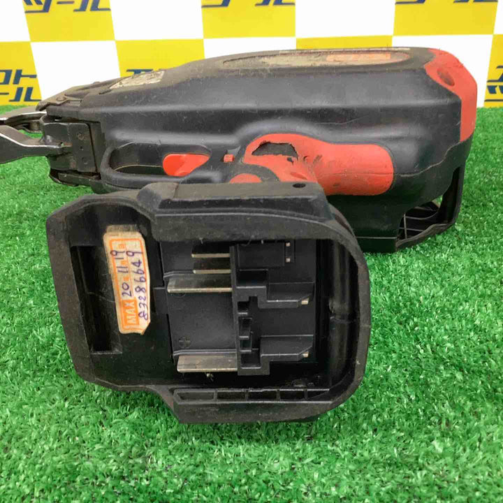★マックス(MAX) 鉄筋結束機 リバータイア RB-399A-FB2C【越谷店】