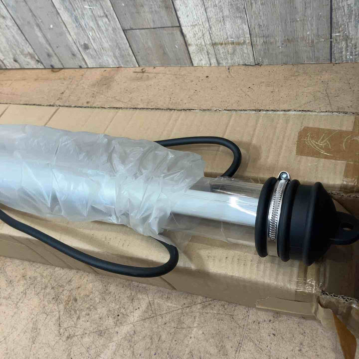 【未使用(店頭展示品)】ジェフコム Vフリーライト PDI-VF40-1 屋外用 2個セット【東大和店】