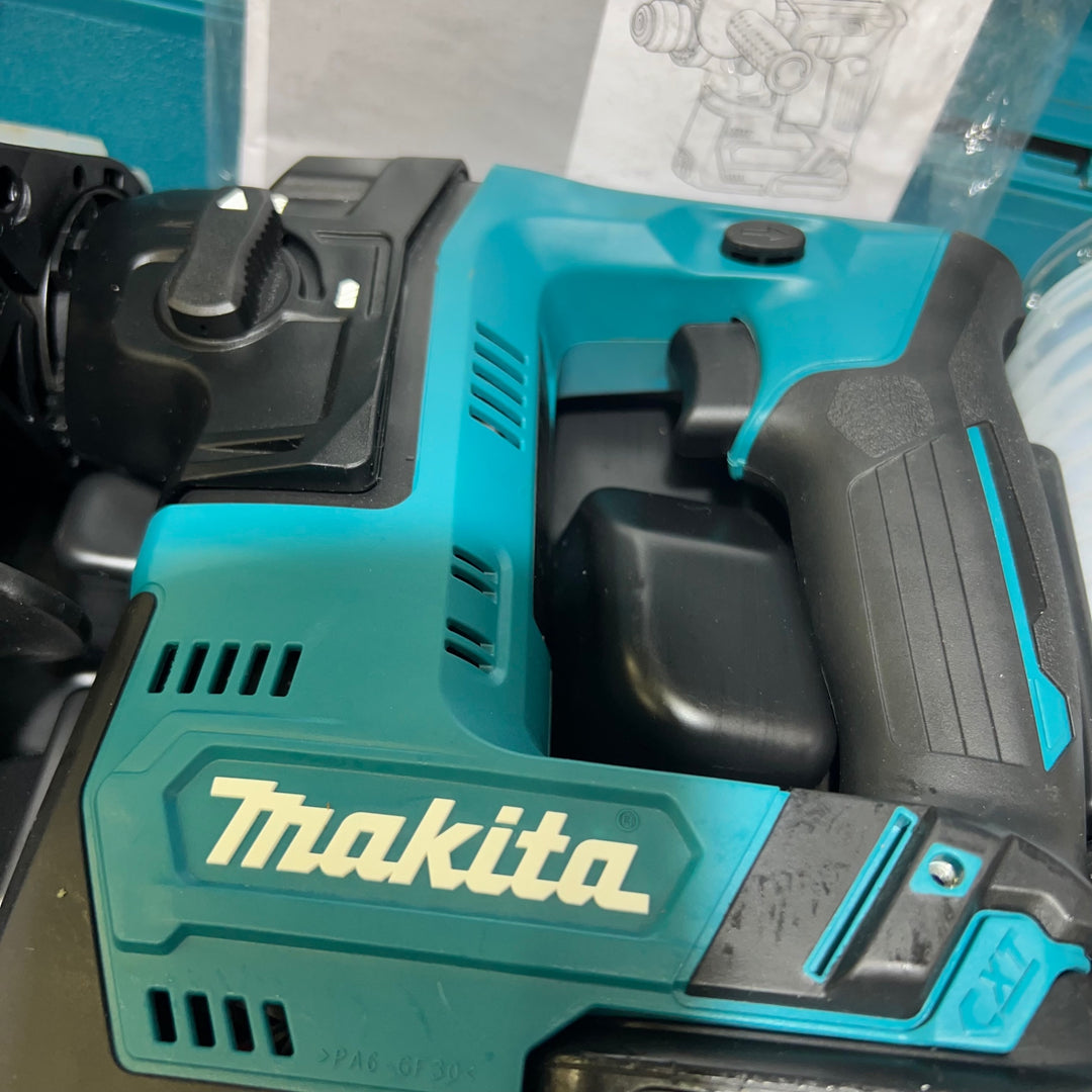 ★マキタ(makita) コードレスハンマドリル HR140DSHX【桶川店】