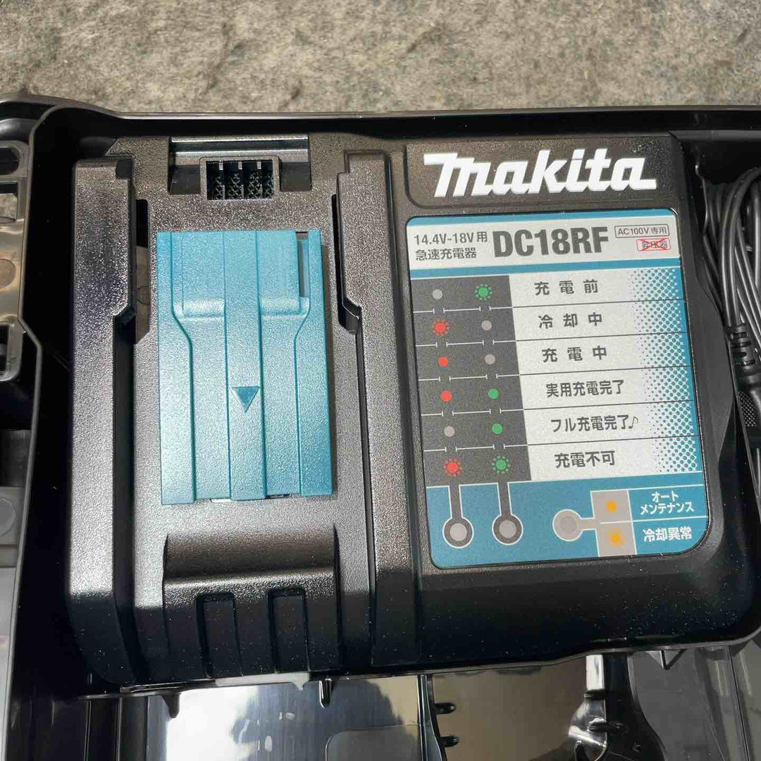 マキタ(makita) コードレスインパクトレンチ TW300DRGX【桶川店】