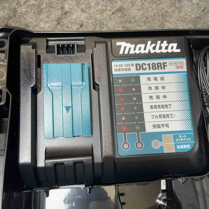 マキタ(makita) コードレスインパクトレンチ TW300DRGX【桶川店】