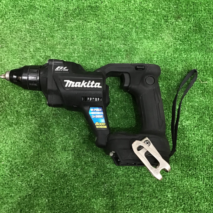 ☆マキタ(makita) コードレススクリュードライバー FS600DZB【草加店】