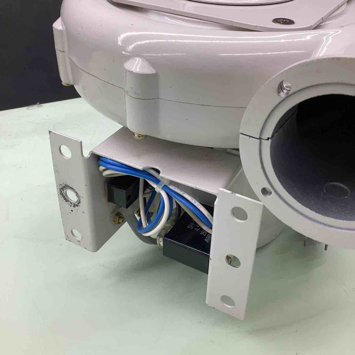 FULTA BL 50L-021-4  シロッコファン 送風機 100V 信州工業【越谷店】