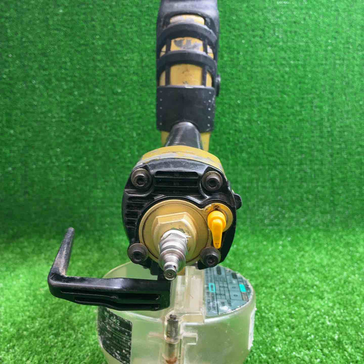 【中古品】 ハイコーキ(HIKOKI ※旧:日立工機) 高圧エアネジ打ち機 WF4H2 【藤沢店】