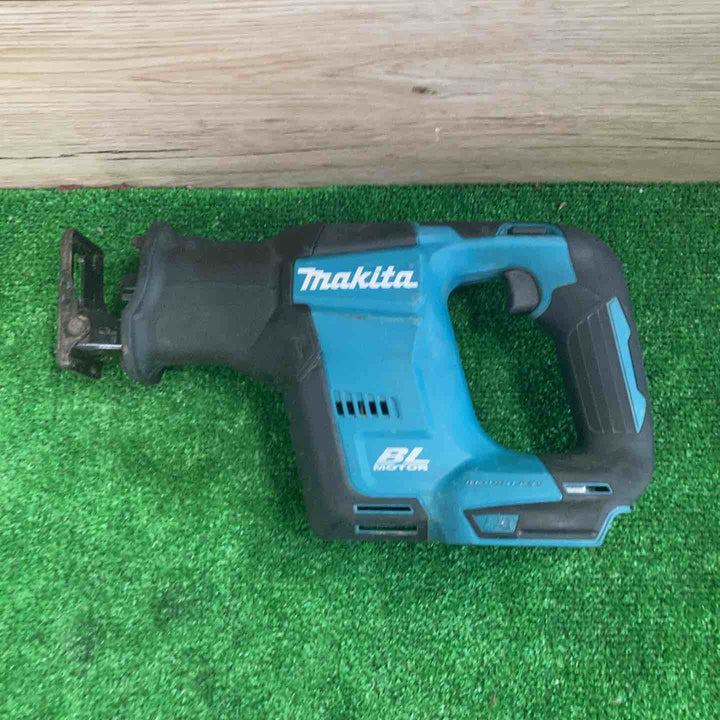 ☆マキタ(makita) コードレスレシプロソー 本体のみ JR188DZ【町田店】