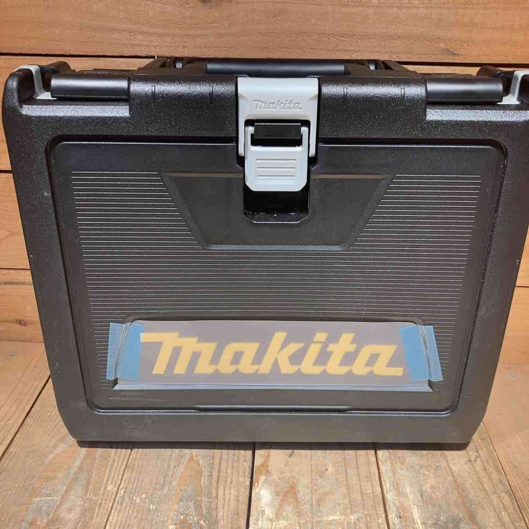 【未使用品】マキタ(makita) コードレスインパクトドライバー TD173DGXPR LXT20周年記念限定カラー プレミアムレッド【所沢店】