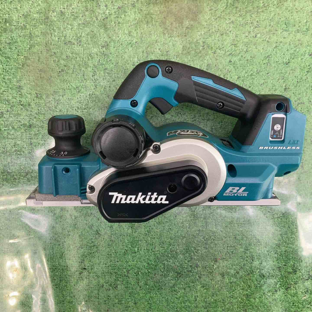 マキタ(makita) 82mmコードレスカンナ KP181DZ【町田店】