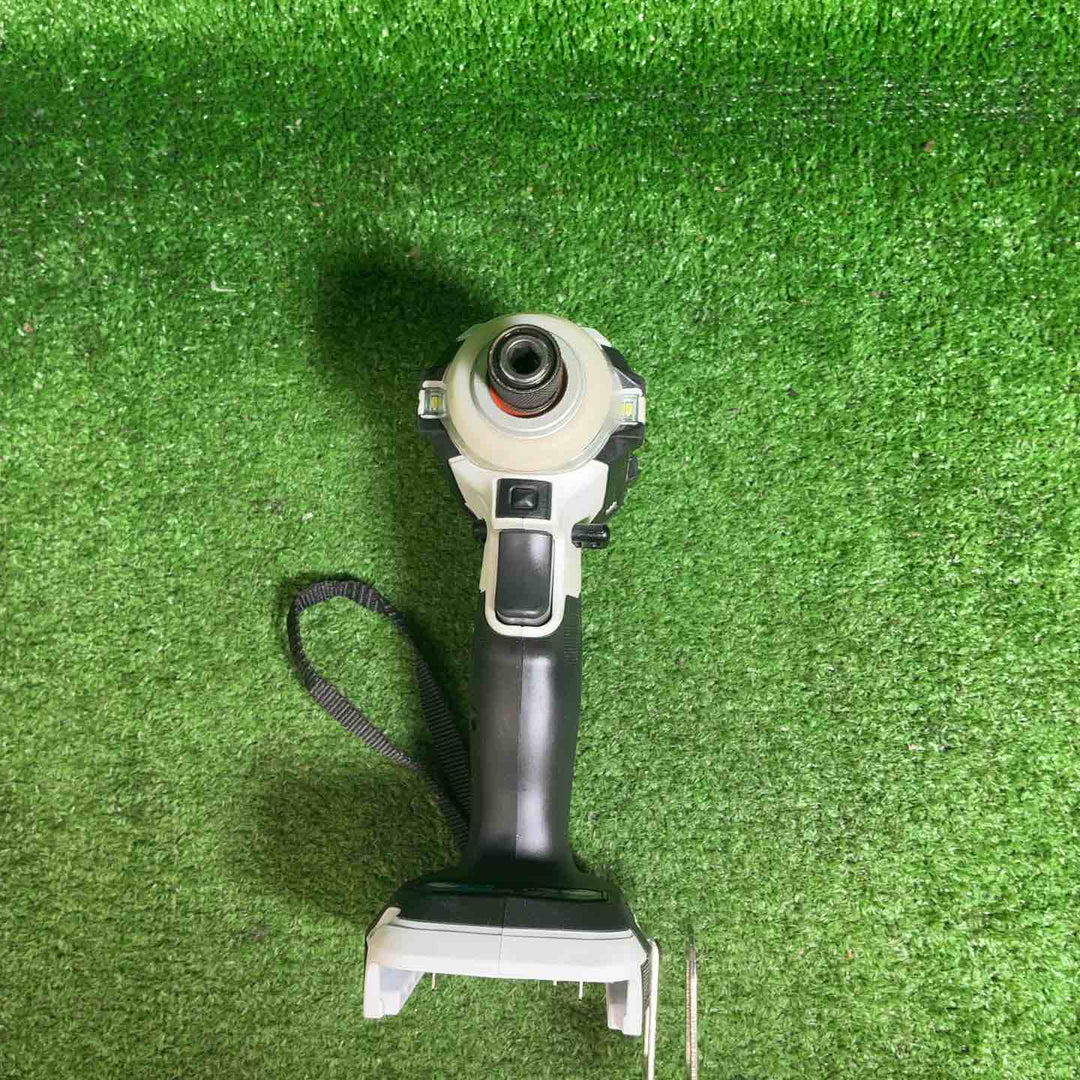 【中古品】 マキタ(makita) コードレスインパクトドライバー TD171DRGXW 【藤沢店】