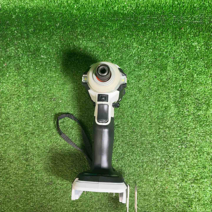 【中古品】 マキタ(makita) コードレスインパクトドライバー TD171DRGXW 【藤沢店】