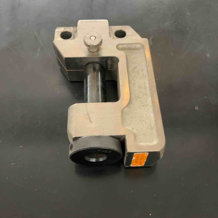 【現状品】◇泉精器(IZUMI) 電動油圧工具用アタッチ レースウェイパンチャ 150AT-D13【鴻巣店】