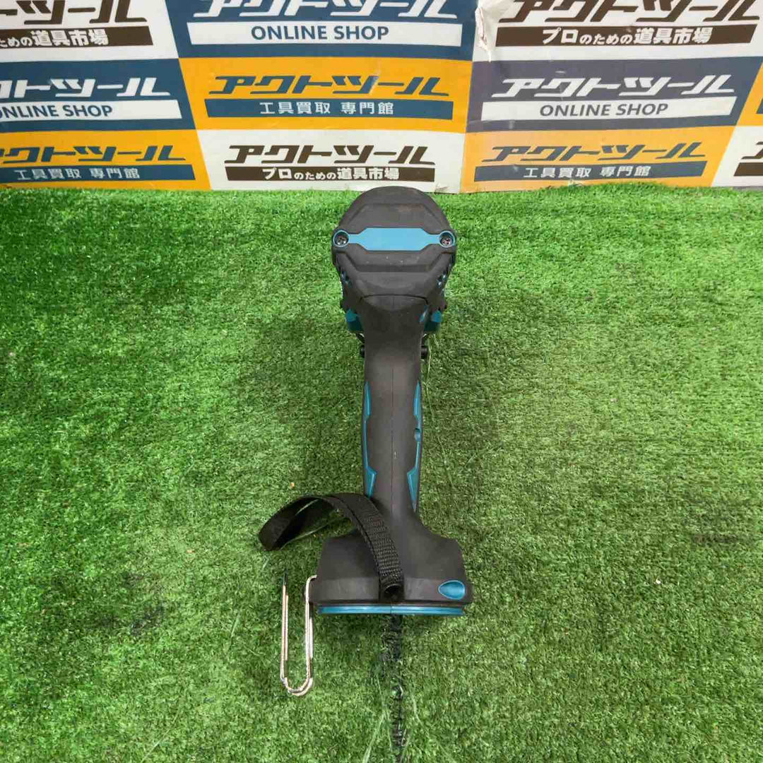 ☆マキタ(makita) コードレスドリルドライバー DF484DZ【草加店】