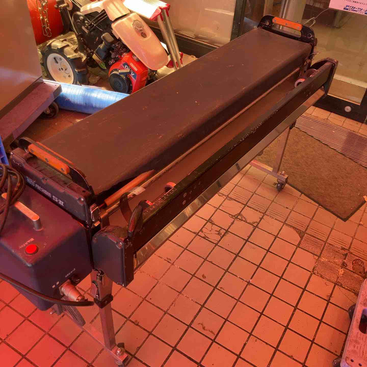 【店頭受取り限定】◇ヤヨイ(YAYOI) 糊付機 AUTO FRESHMAN S-Ⅱオートフレッシュマン  S-2【草加店】